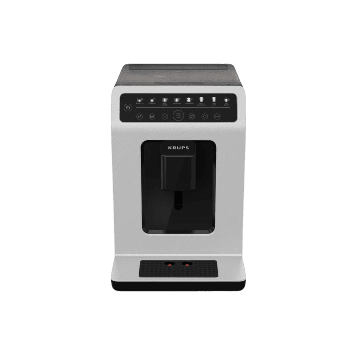 Krups Evidence Eco automatische espressomachine EA897A10