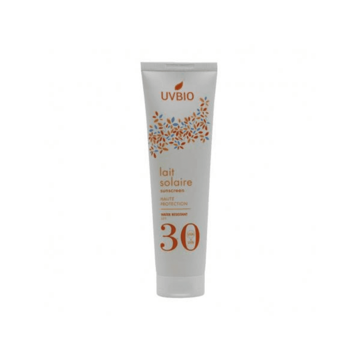 Biologische zonnemelk SPF 30 voor gezicht en lichaam - 100ml