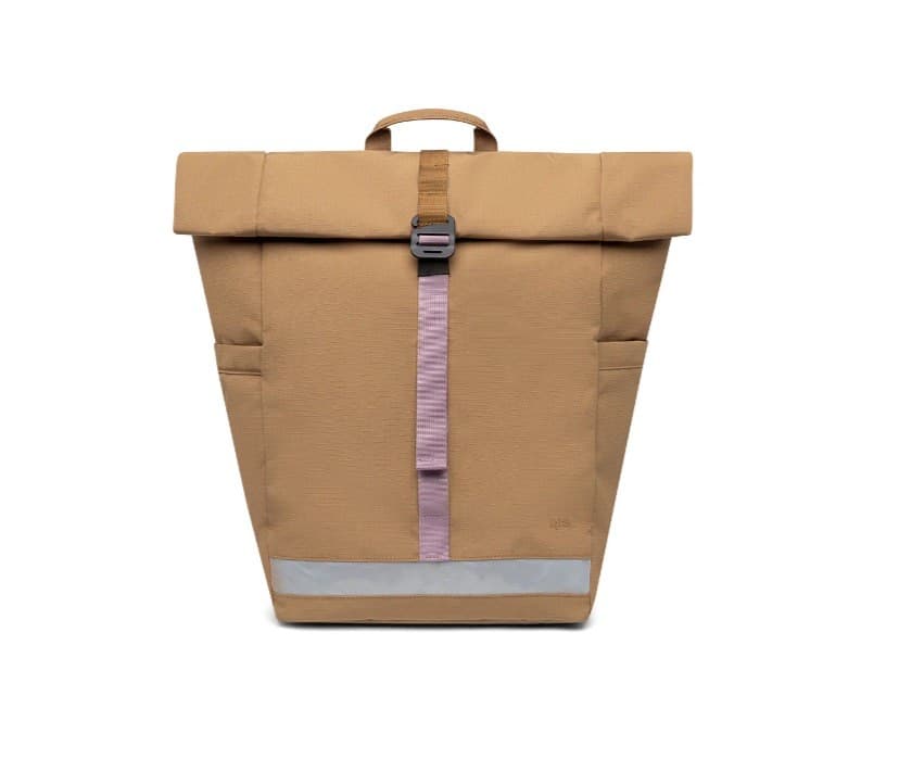 Sac à dos Lars Roll Toffee Ripstop