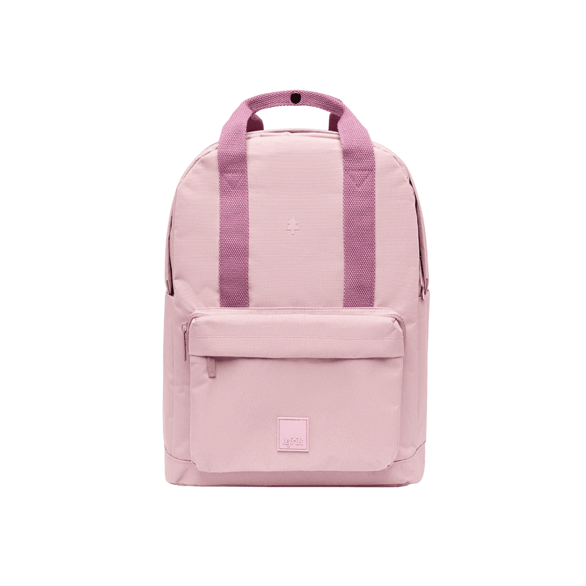 Rugzak 15L - Capsule Stripes Mauve