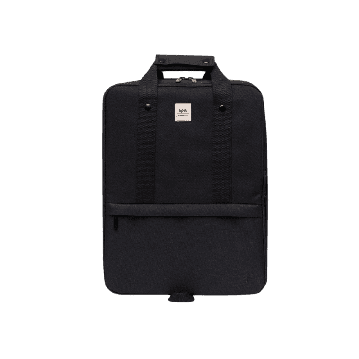 Rugzak 8L - DAILY SMART 13" BLACK