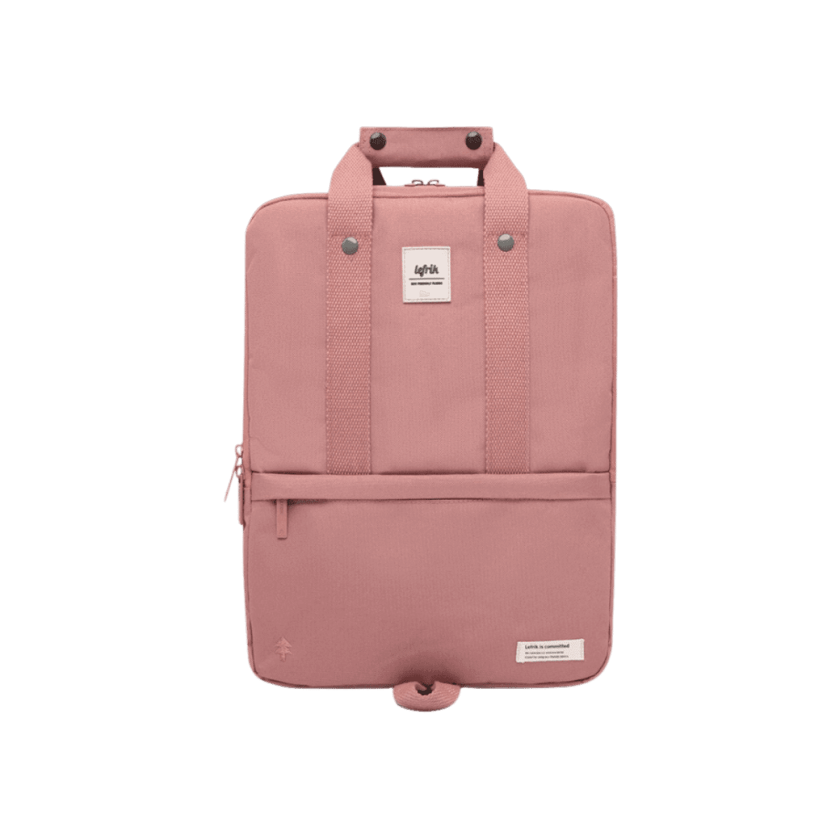 Rugzak 8L - DAILY SMART 13" DUST PINK
