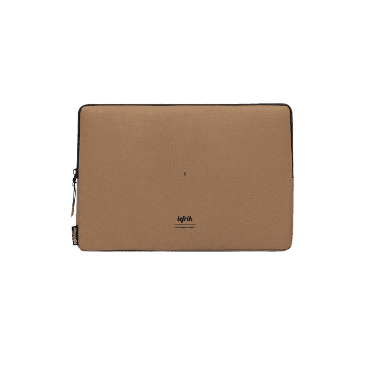 Housse pour ordinateur 13" - CAMEL