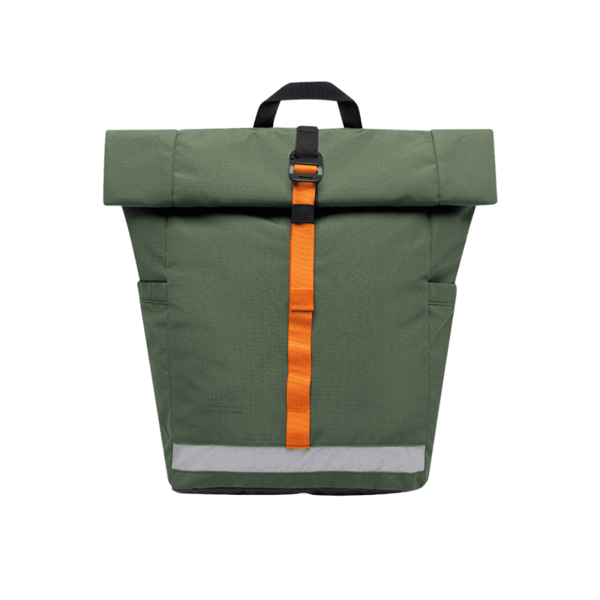 Rugzak 28L - LARS ROLL PINE VANDRA RIPSTOP