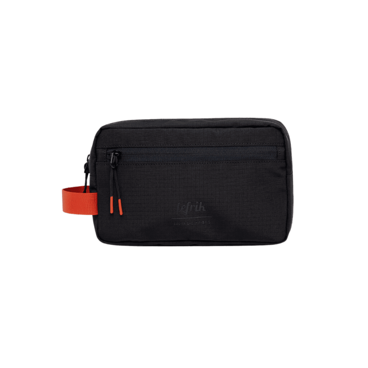 Toilettas - NEO LITHE BLACK VANDRA RIPSTOP