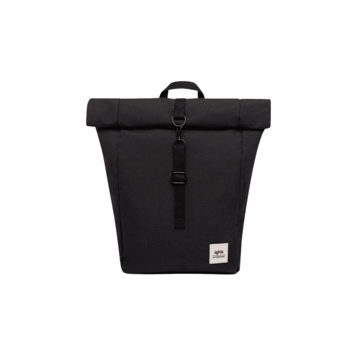 Rugzak 9L - ROLL MINI BLACK