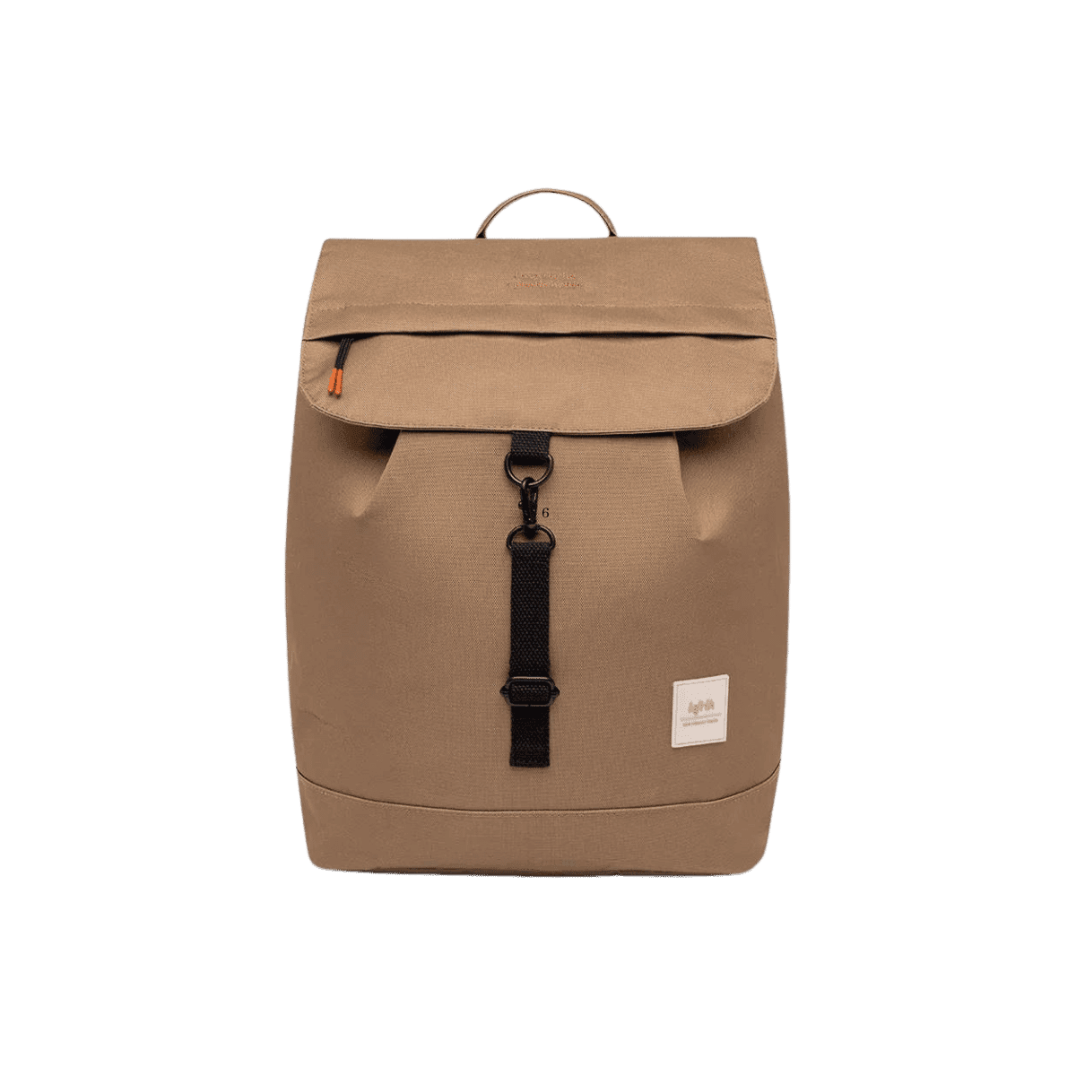 Rugzak 19L - SCOUT CAMEL