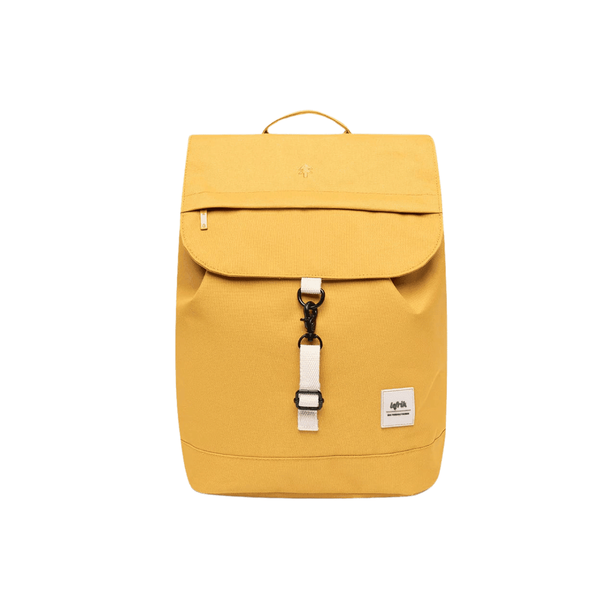 Sac à dos 19L - Scout - NEW MUSTARD