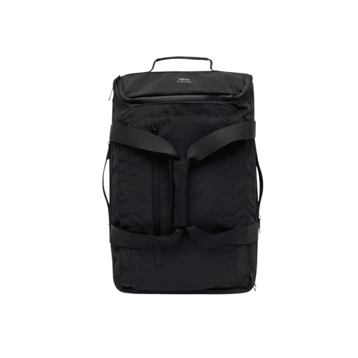 Reistas 30L - WANDERER BLACK VANDRA