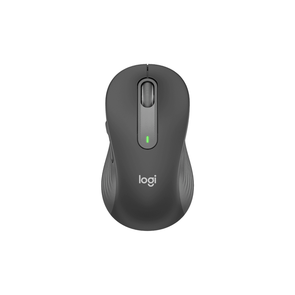 Souris sans fil - SIGNATURE M650 - Graphite