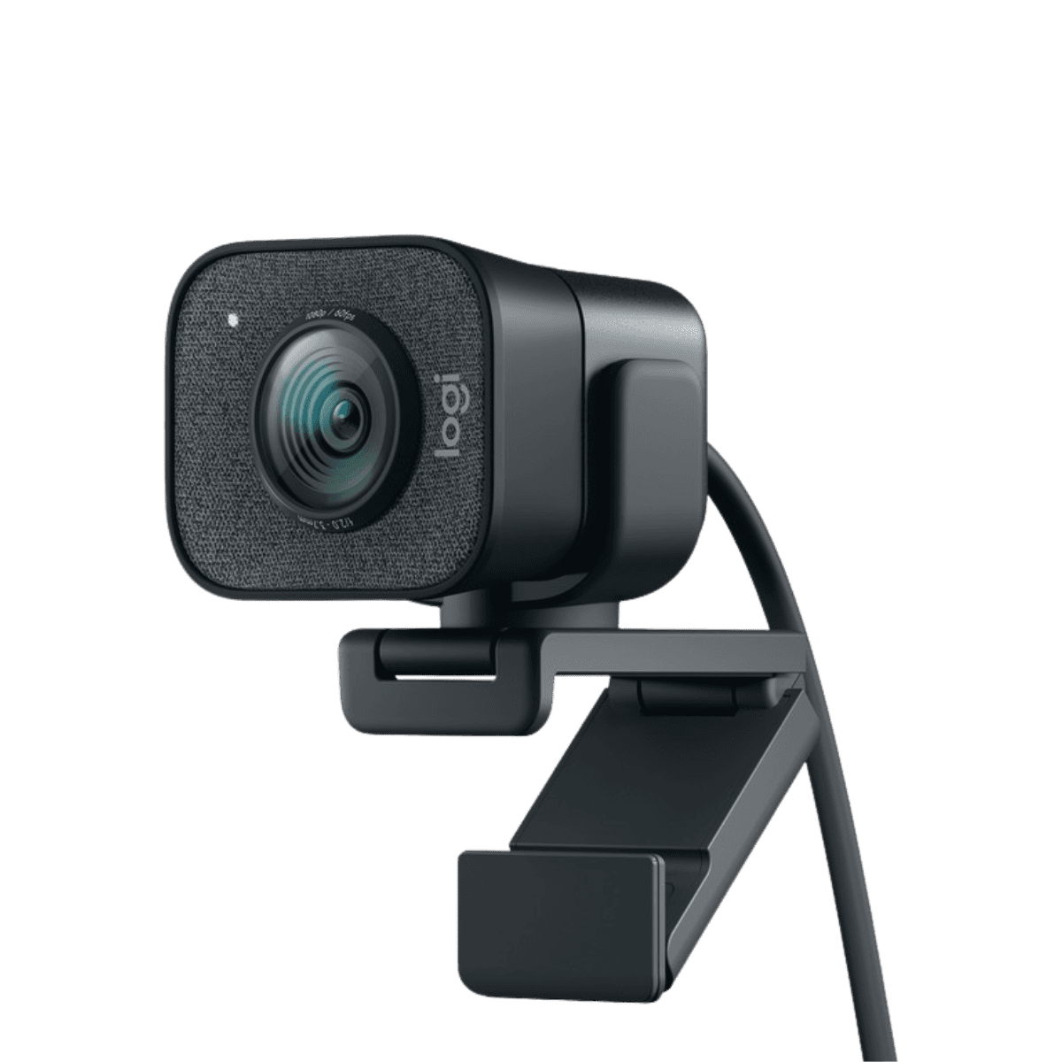 Caméra Full HD - STREAMCAM - Graphite