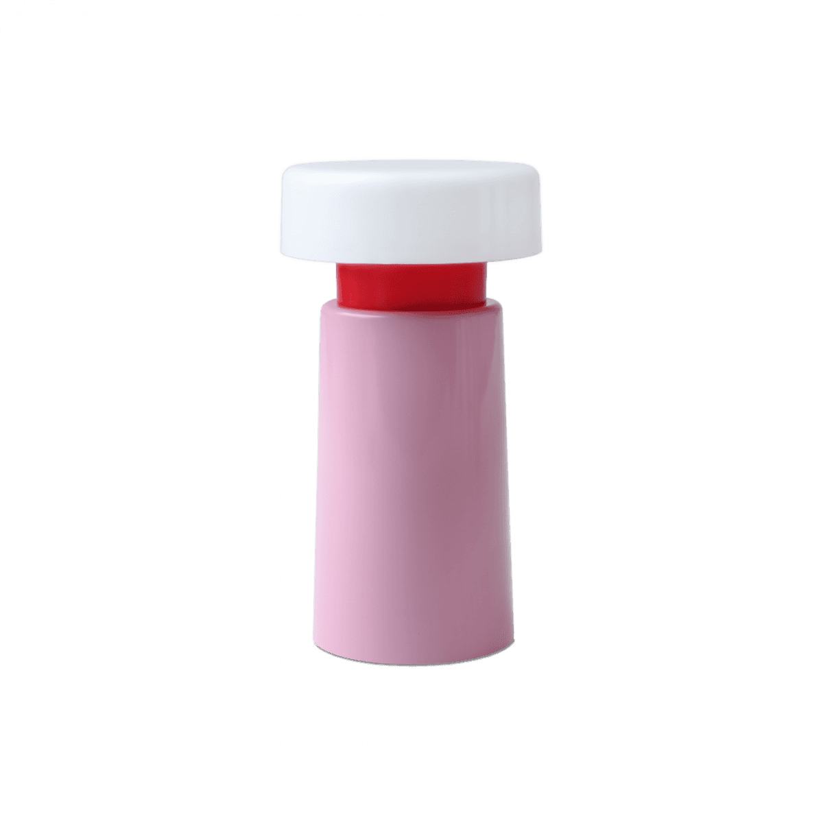 Luminaire Victoria - Rose