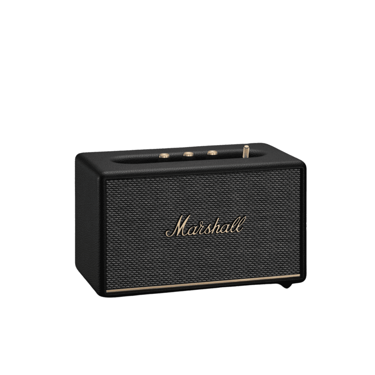 Draagbare luidspreker Bluetooth - Marshall Acton III -Zwart
