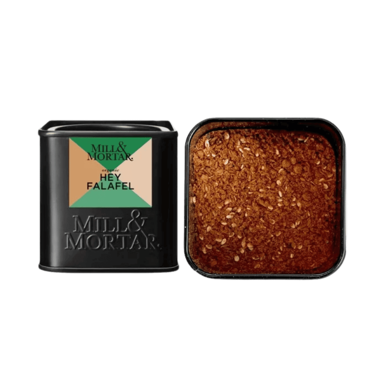 Mélange d'épices du Moyen-Orient BIO - HEY FALAFEL 50g