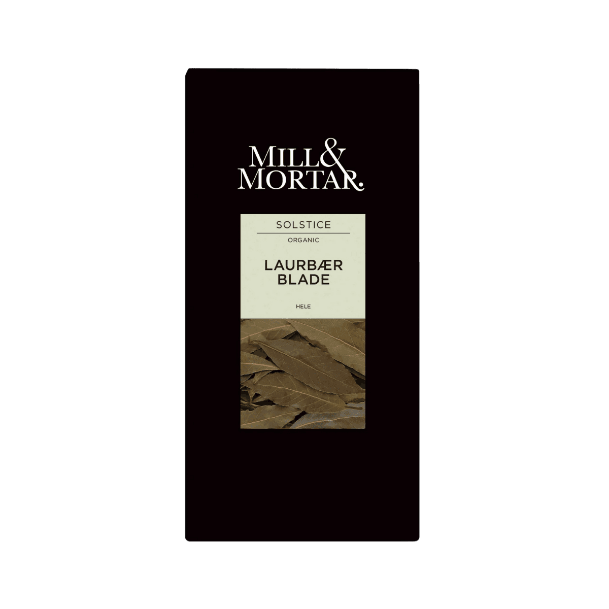 Feuilles de laurier BIO 10g