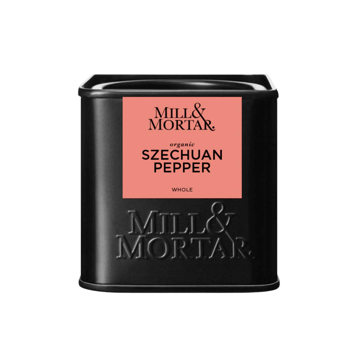 Poivre de Szechuan Timut BIO 30g