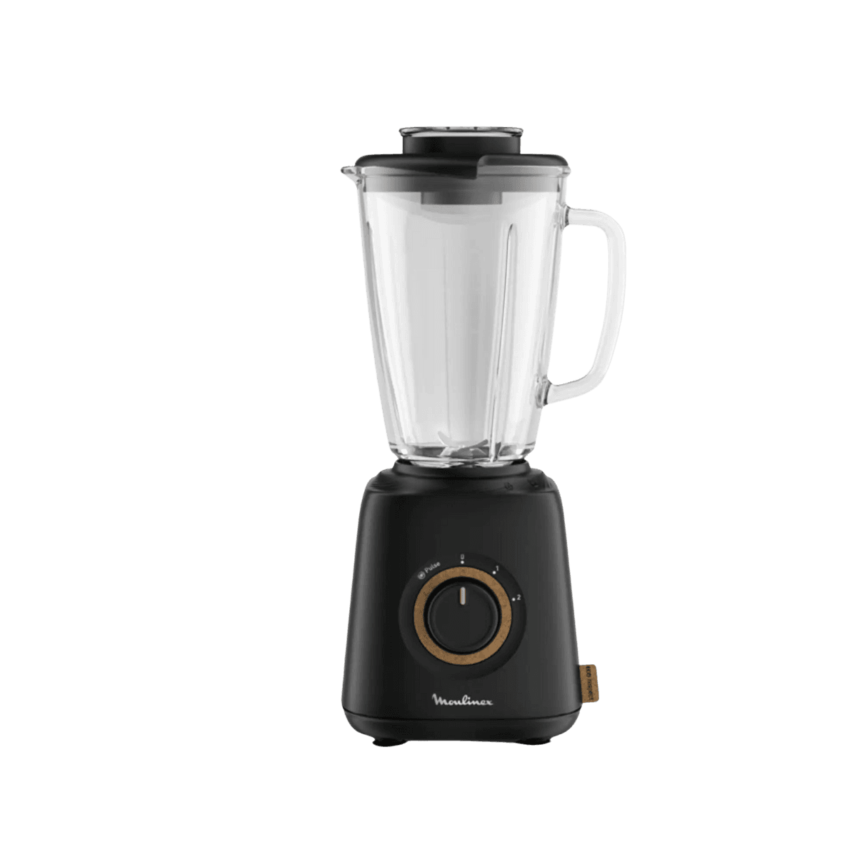 Blender en verre 800W 1.75L - ECO RESPECT - LM46EN10