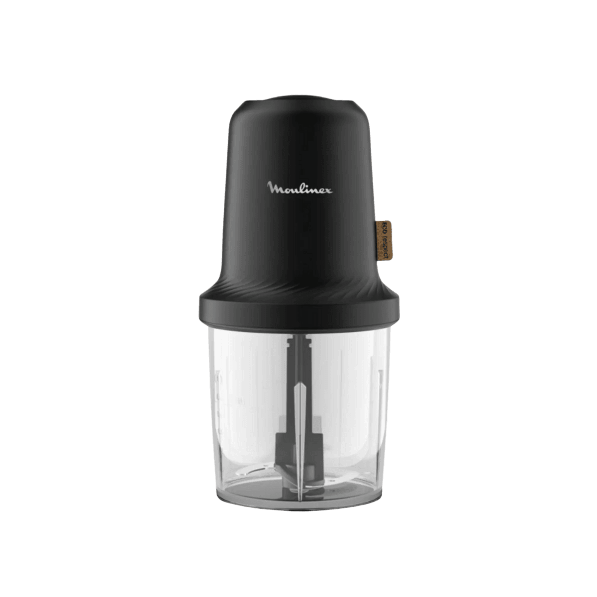 Hachoir 500W 0.5L - ECO RESPECT - AT80E810