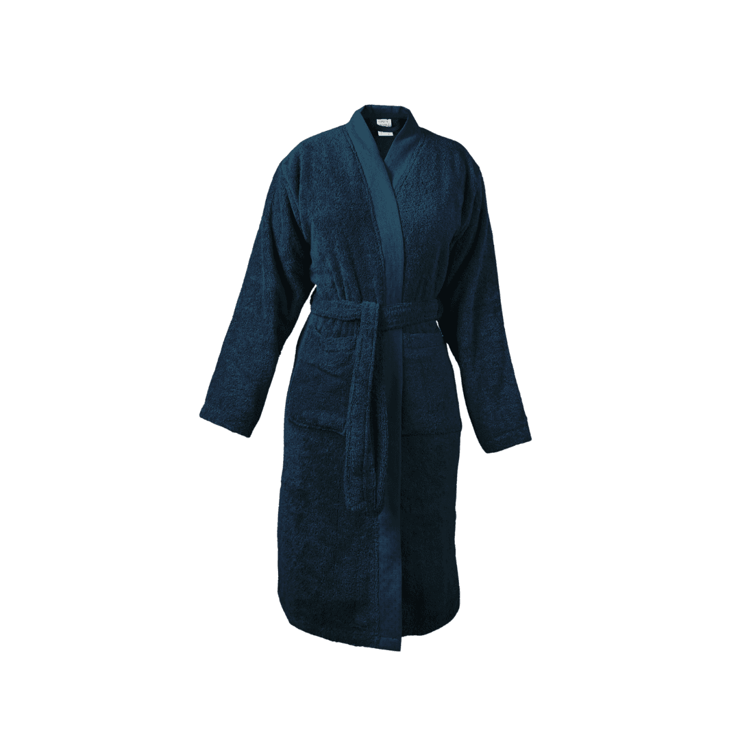 Peignoir de bain - NUIT TENEBREUSE