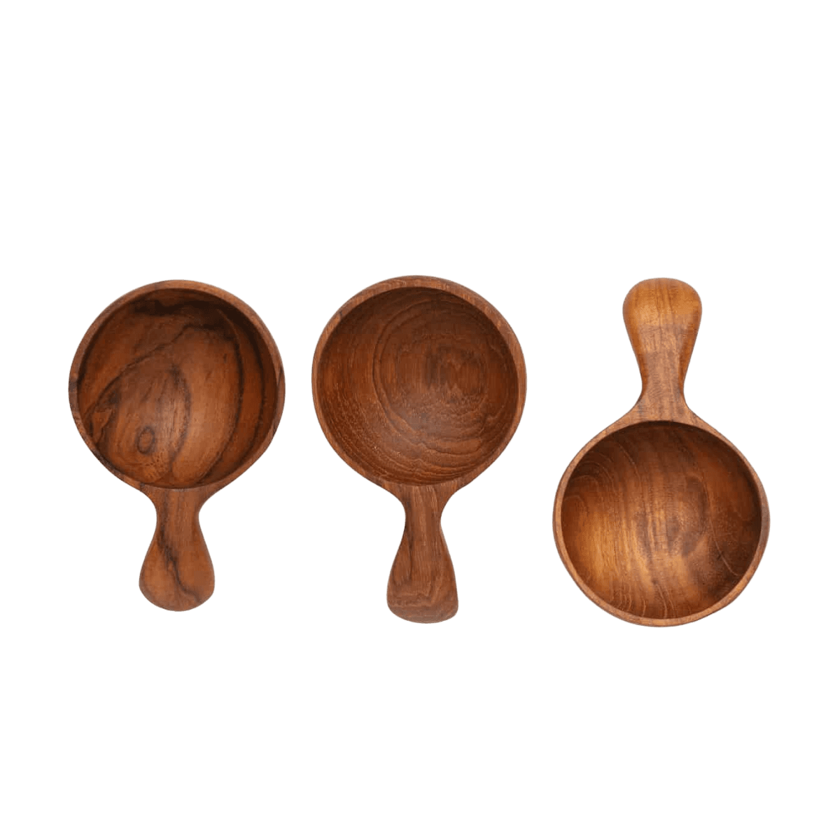 Soeplepels voor amuse x3 - AMUZE SPOON - S/3