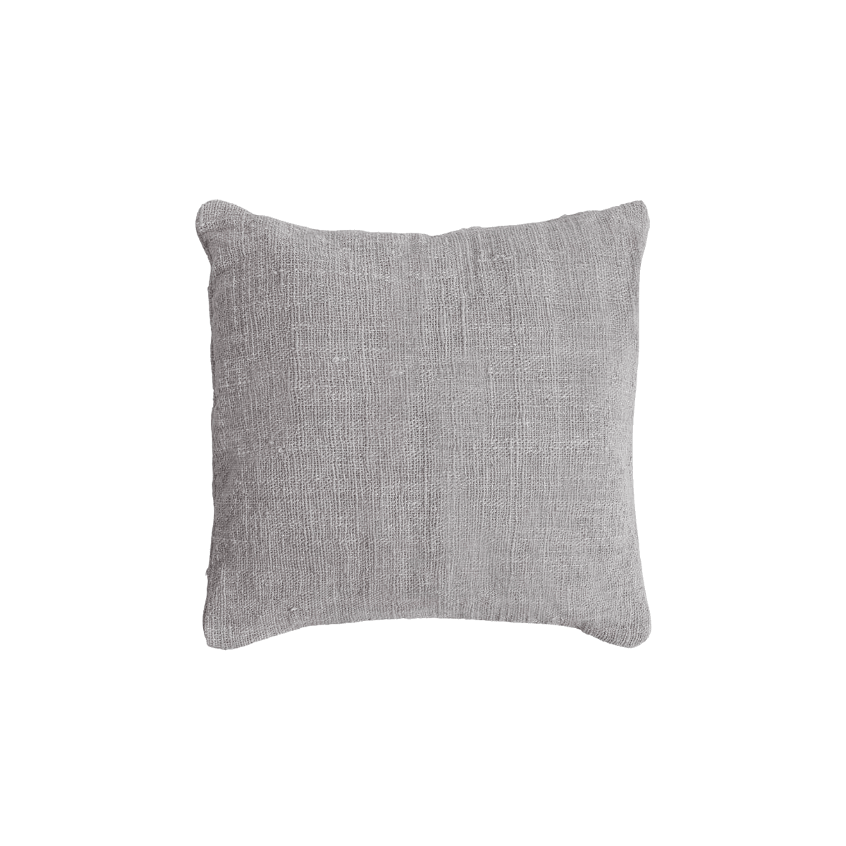 Kussensloop - Lichtgrijs