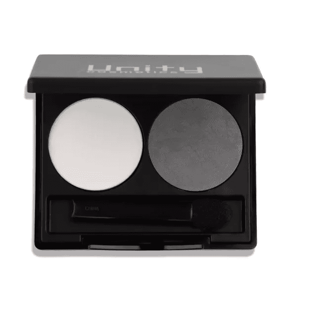 Palette Duo oogschaduw | Glace