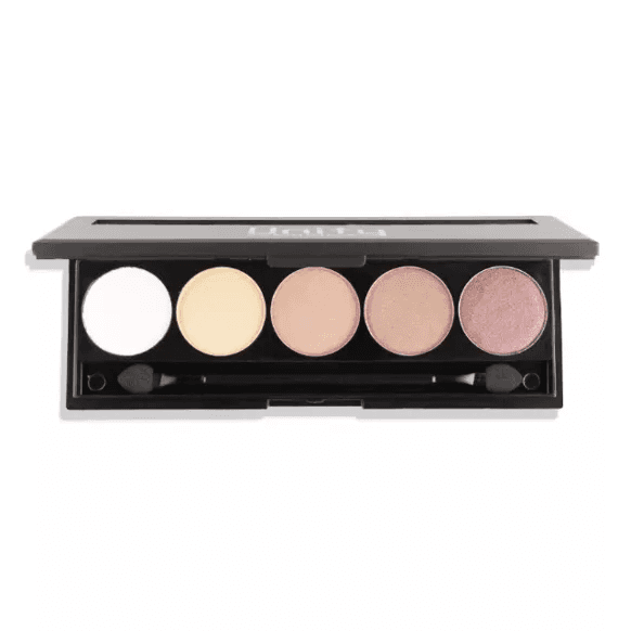 Palette fard à paupières | Nus