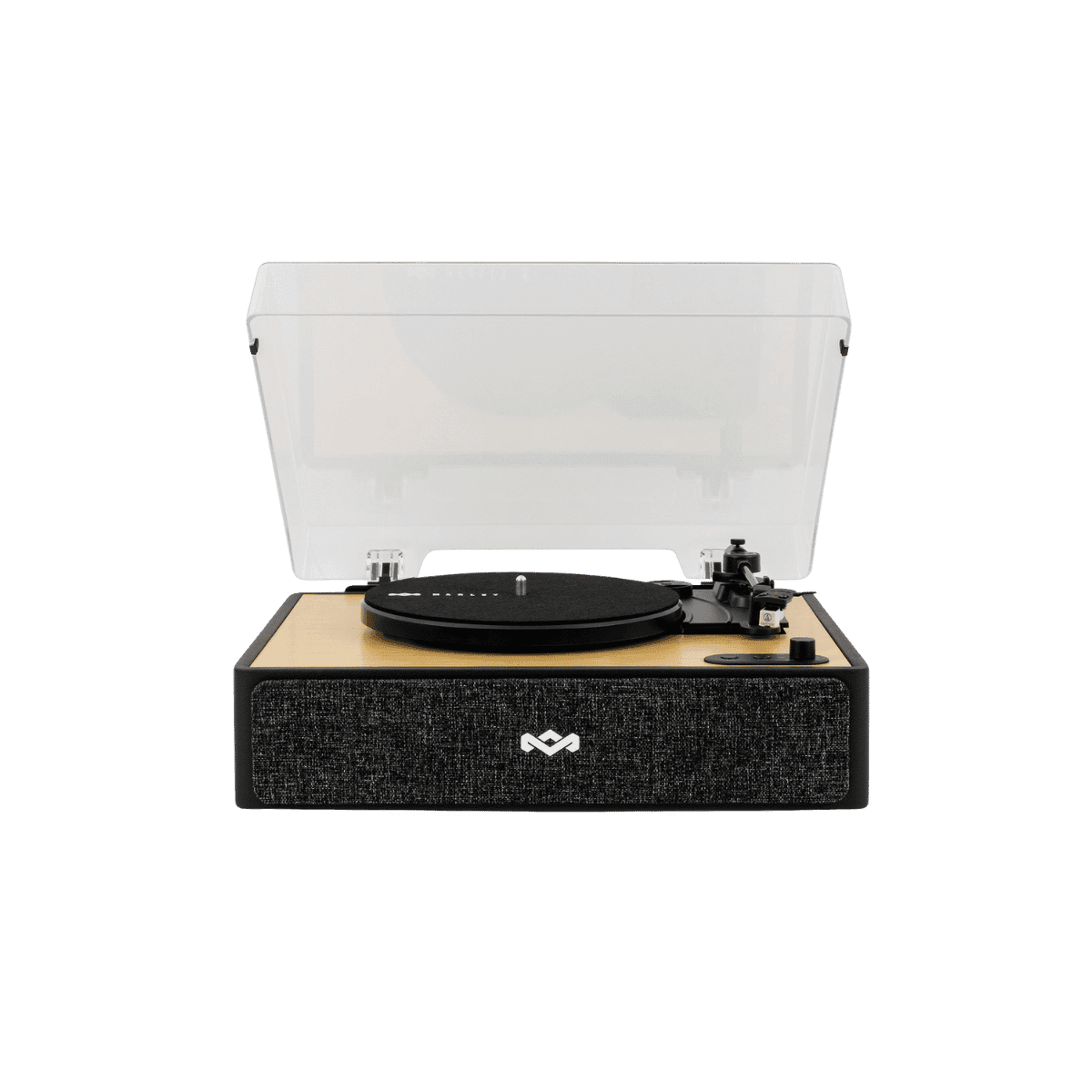 RISE UP TURNTABLE platenspeler met luidsprekers 700522