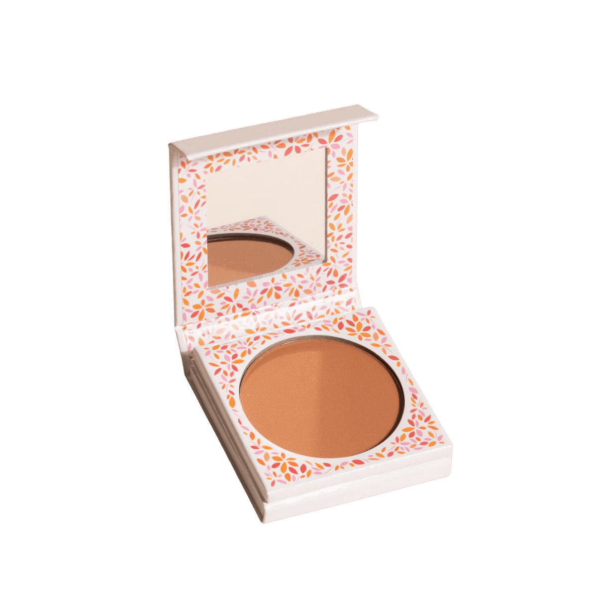 Poudre solaire visage BIO SPF 30 - 10g - Teinte medium