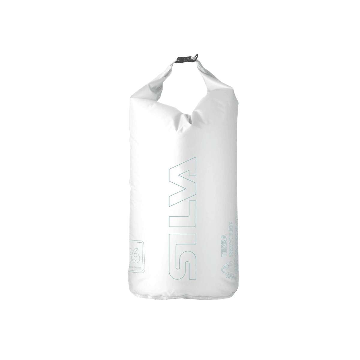Waterdichte tas TERRA DRY BAG 36L
