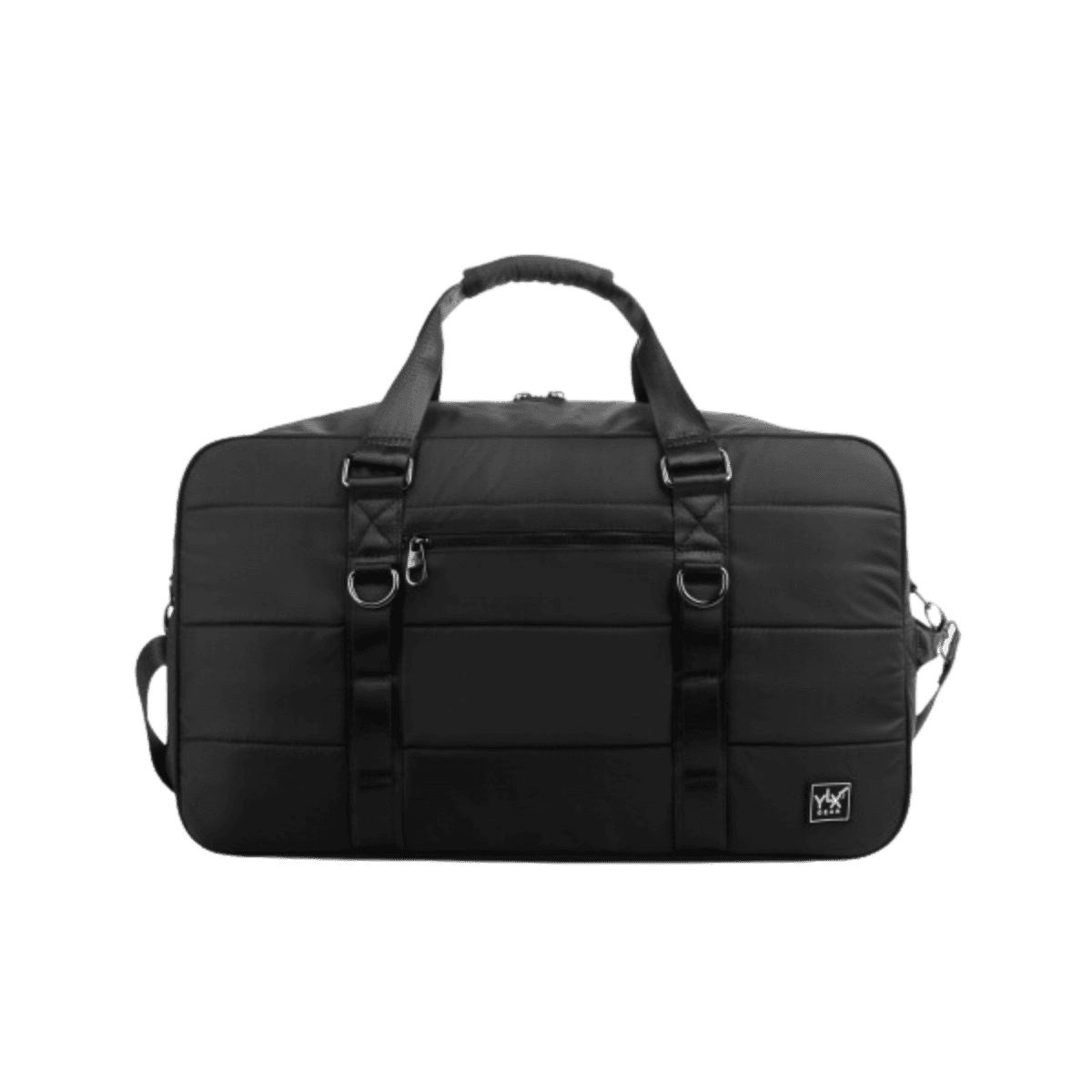 Sac de sport YLX Oren - Noir