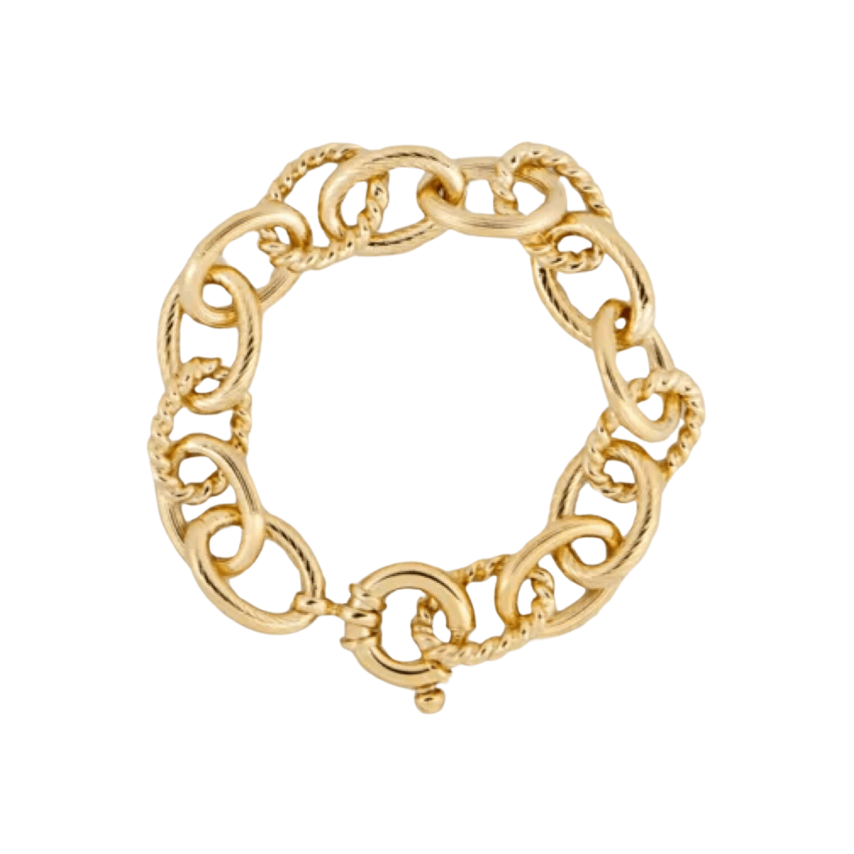 Marion armband - Verguld