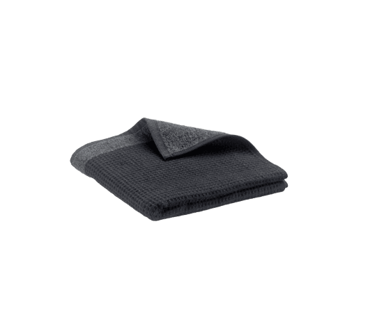 Gerecyclede handdoek Abby Tonnerre 50 x 100