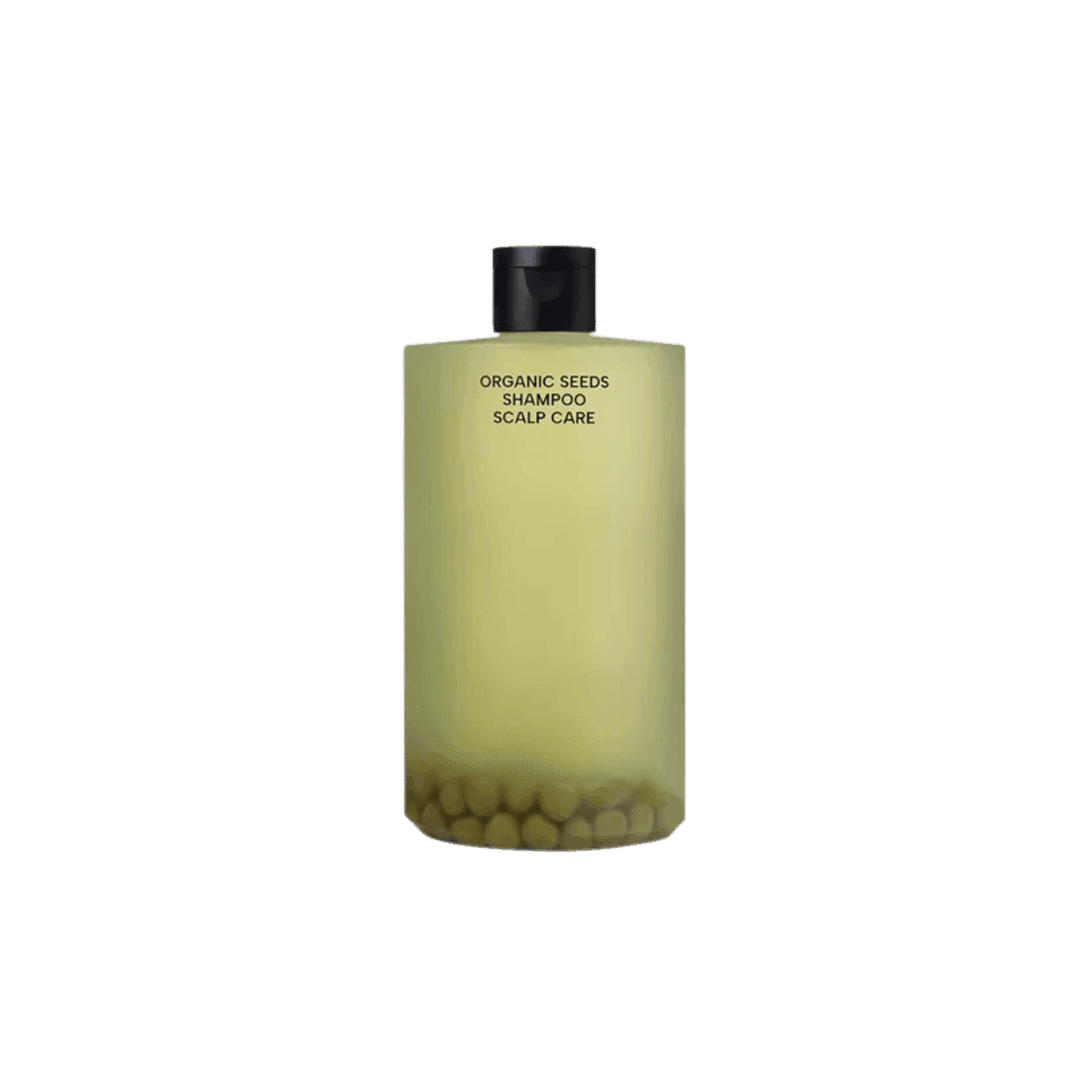 Shampoo met gefermenteerde erwten BIO 450 ml