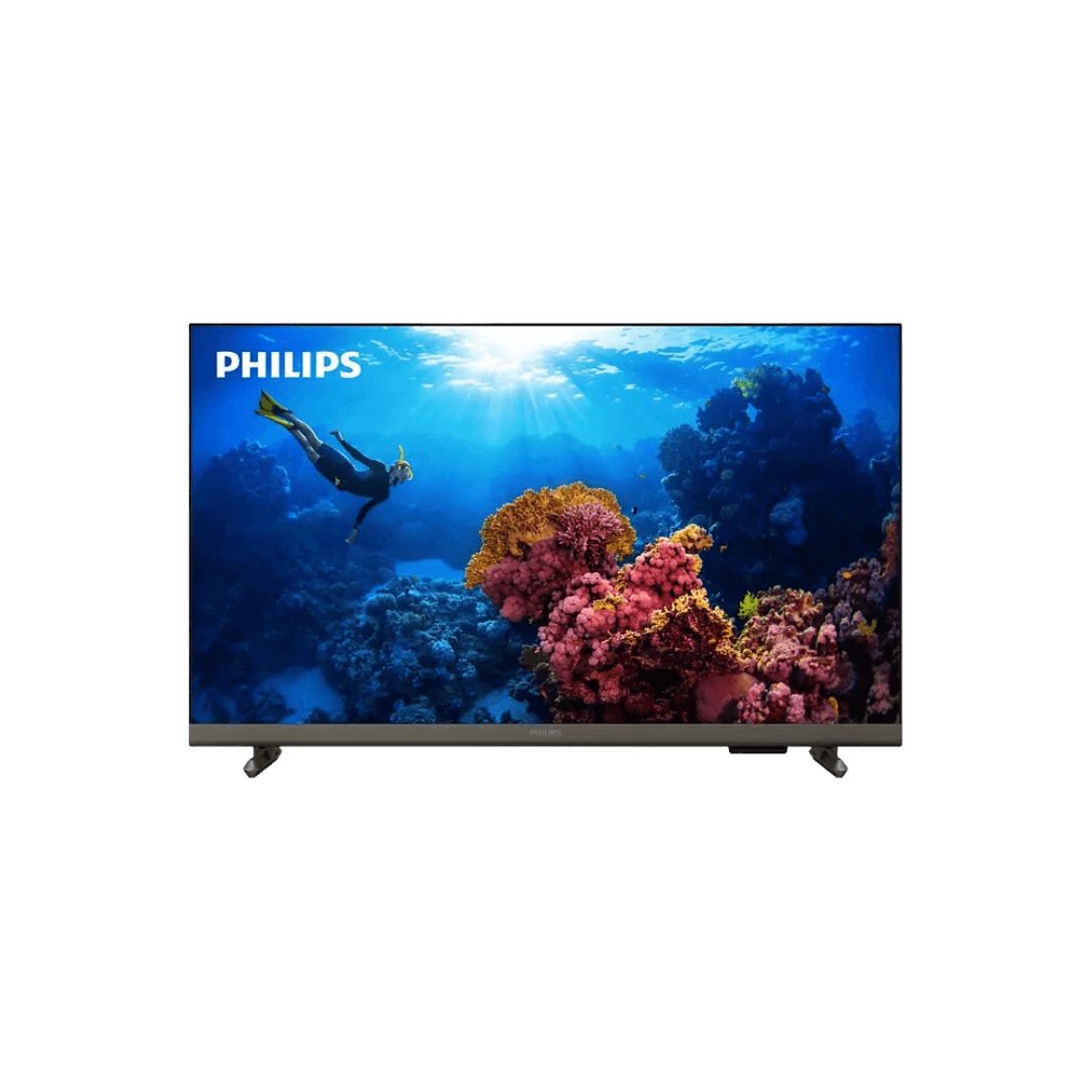 Smart TV 43" Philips FHD 43PFS680812