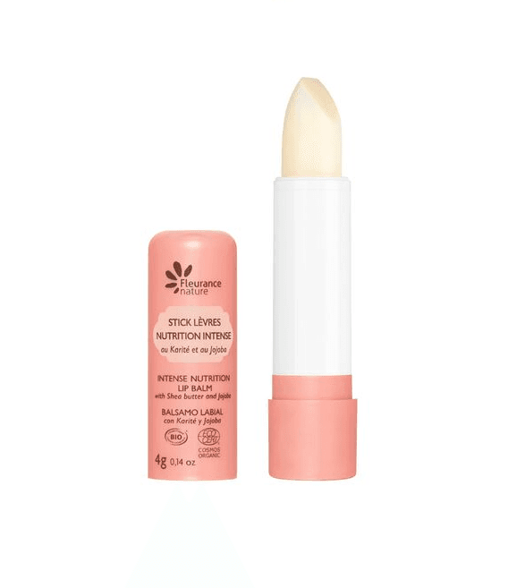 Lipstick Nutrition intense BIO