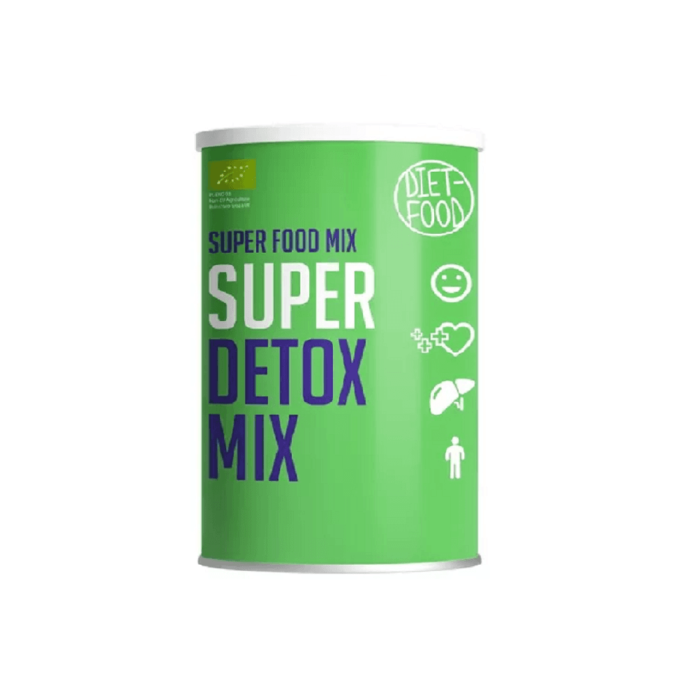 Super Détox Mix BIO 300 g