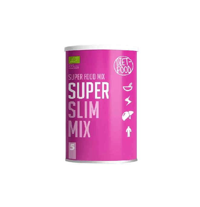 Super Slim BIO 300g