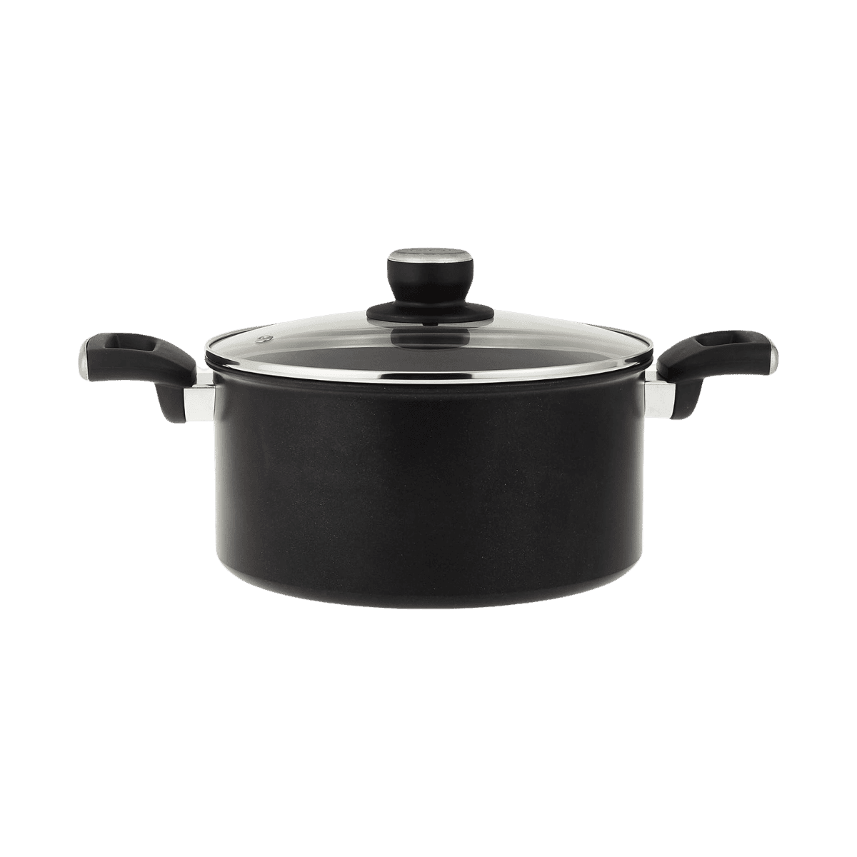 Kookpot en deksel 24 cm TEFAL RECY COOK G2674602