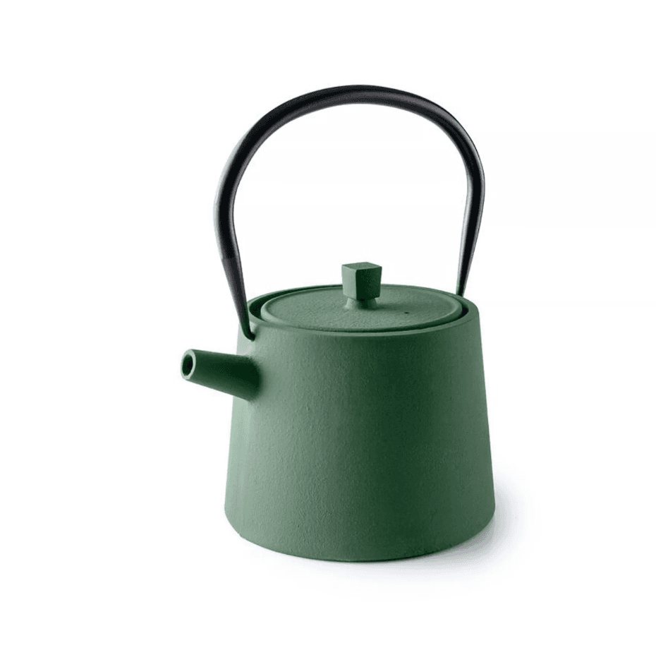 Gietijzeren theepot YAME - 1.2L