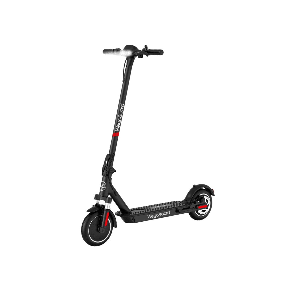 Slide elektrische scooter