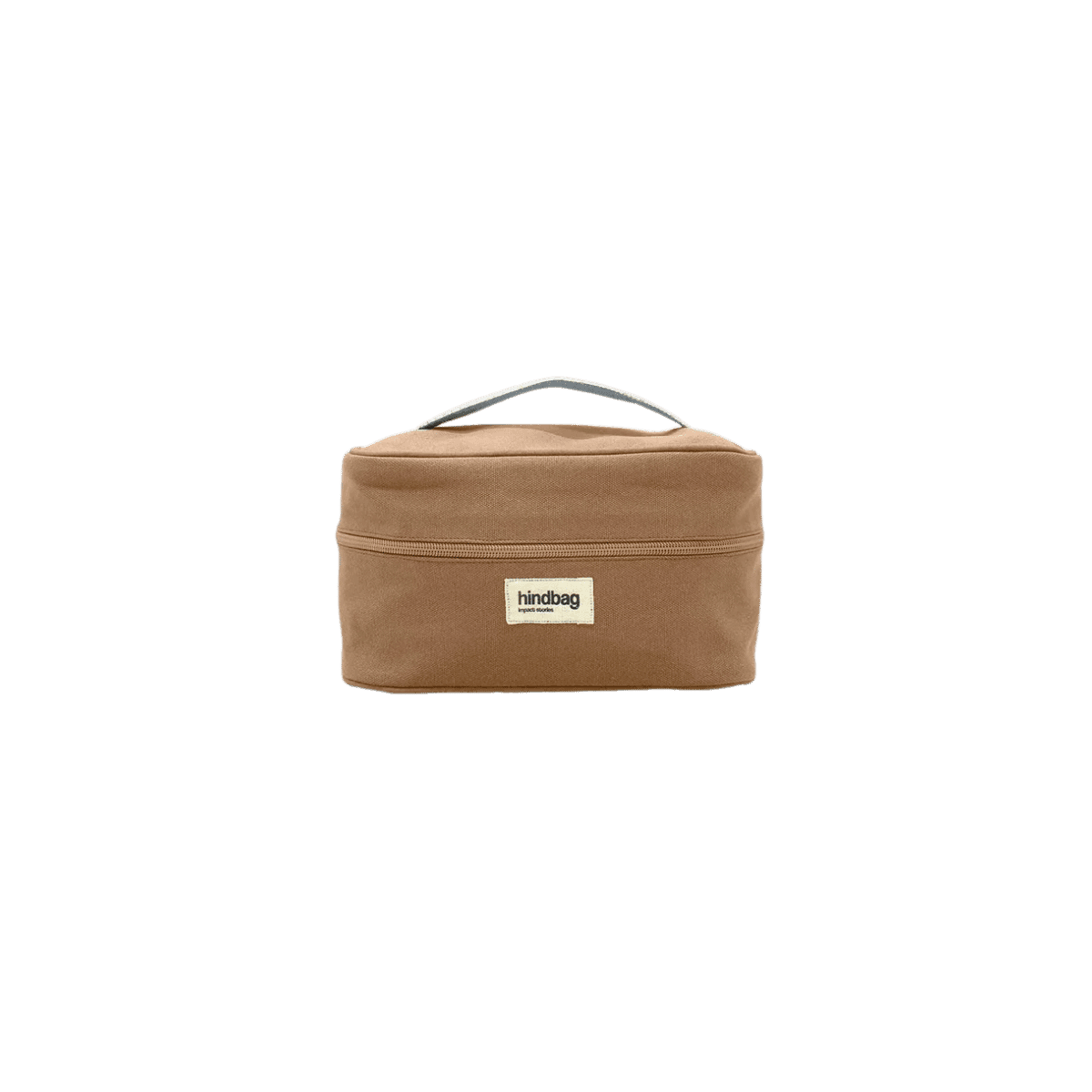 Trousse de toilette GASPARD - Cannelle