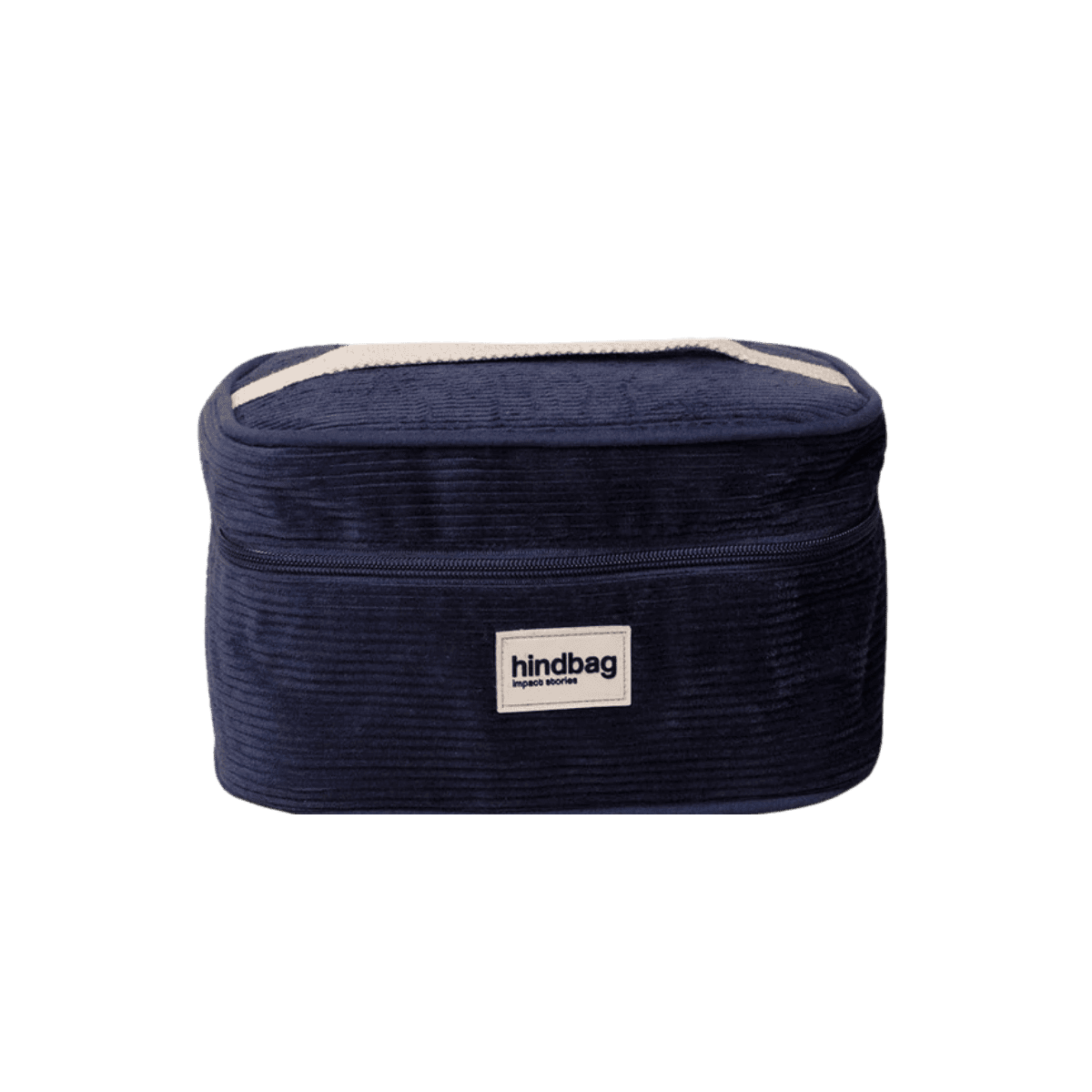 Toilettas GASPARD - Velvet Navy