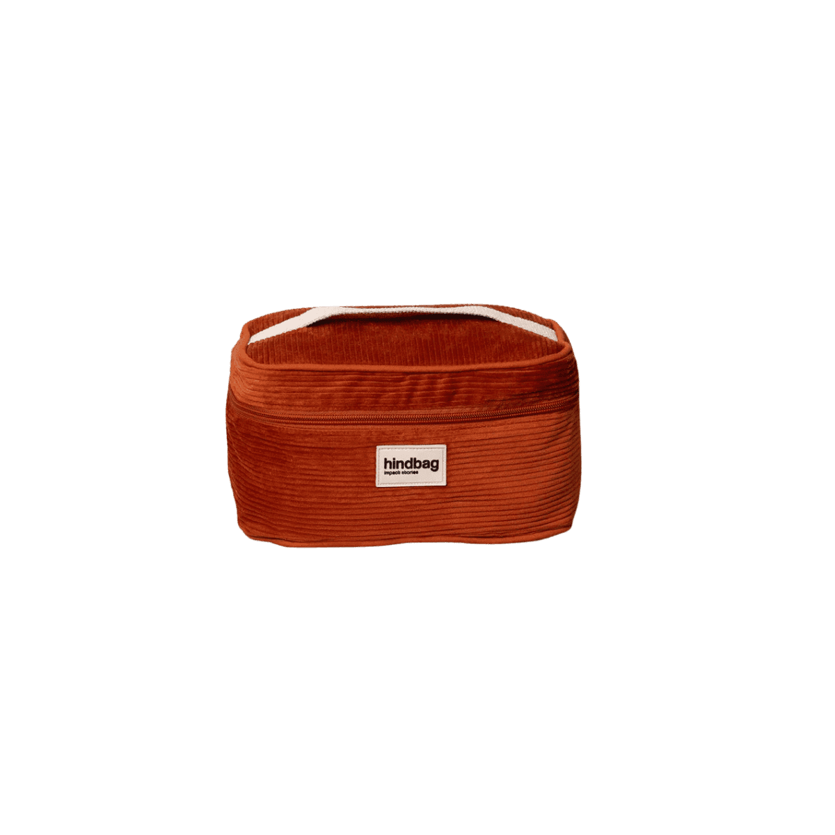 Toilettas GASPARD - Velvet Rust