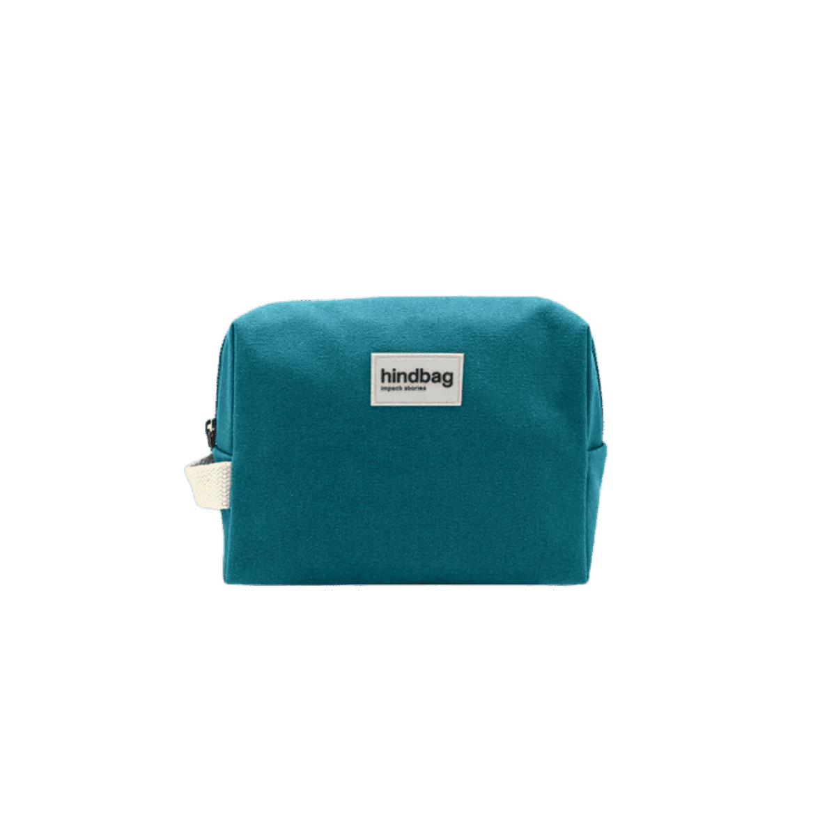 Toilettas LEON - Peacock Blue
