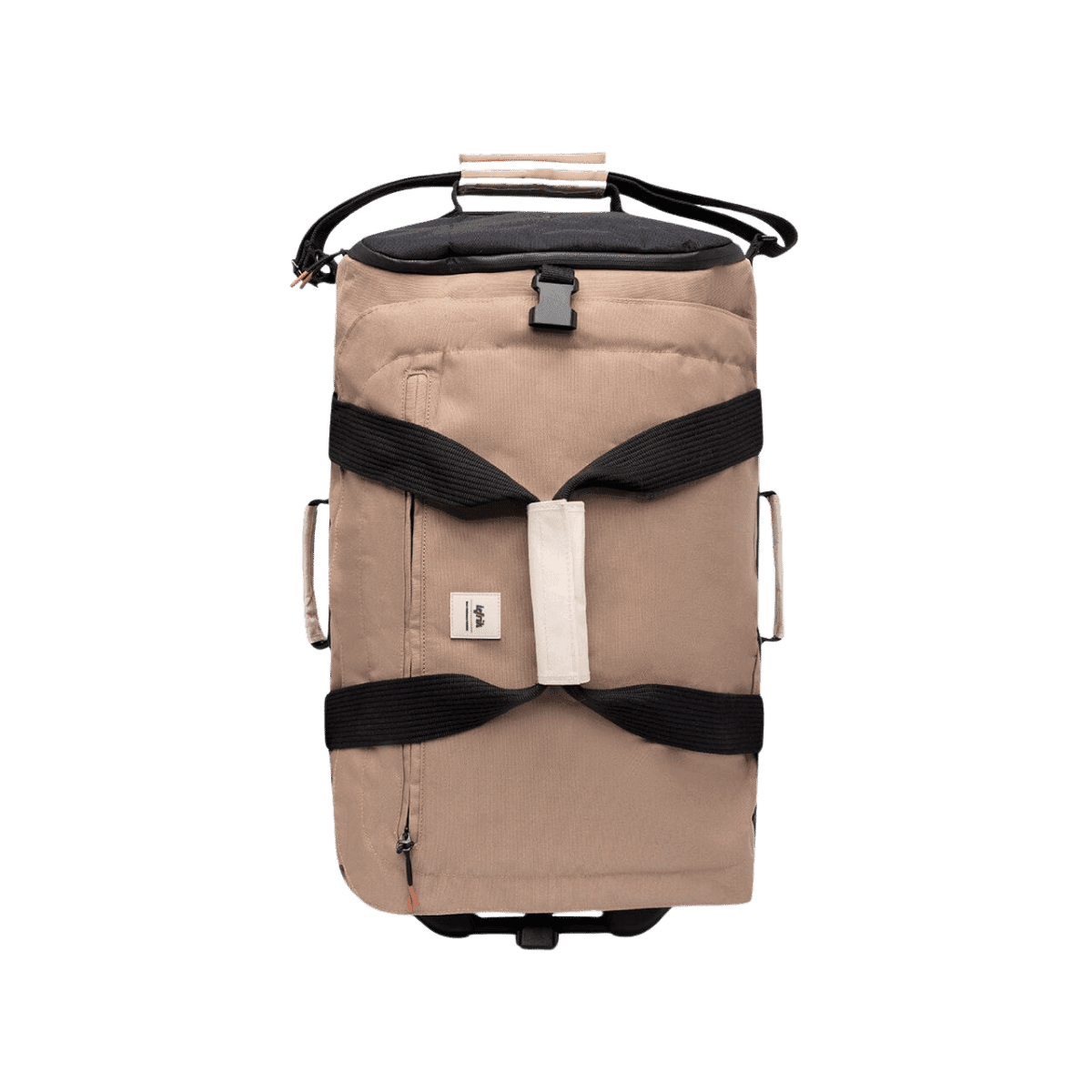 Valise à roulette pliable 37L - Maverick - SKOG