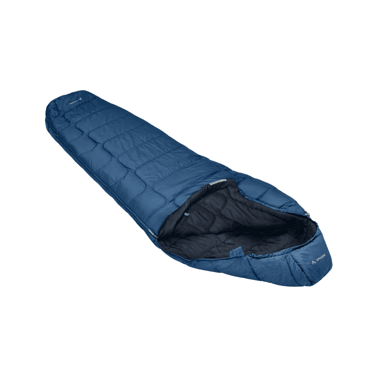 Slaapzak - Sioux 400 SYN Left - Baltic sea