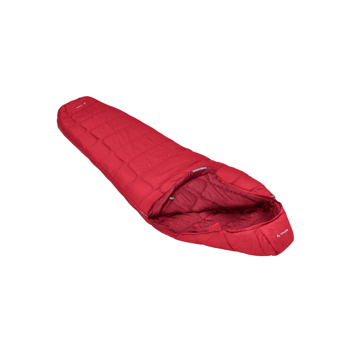 Donzen slaapzak - Sioux 400 SYN Left - Vaude