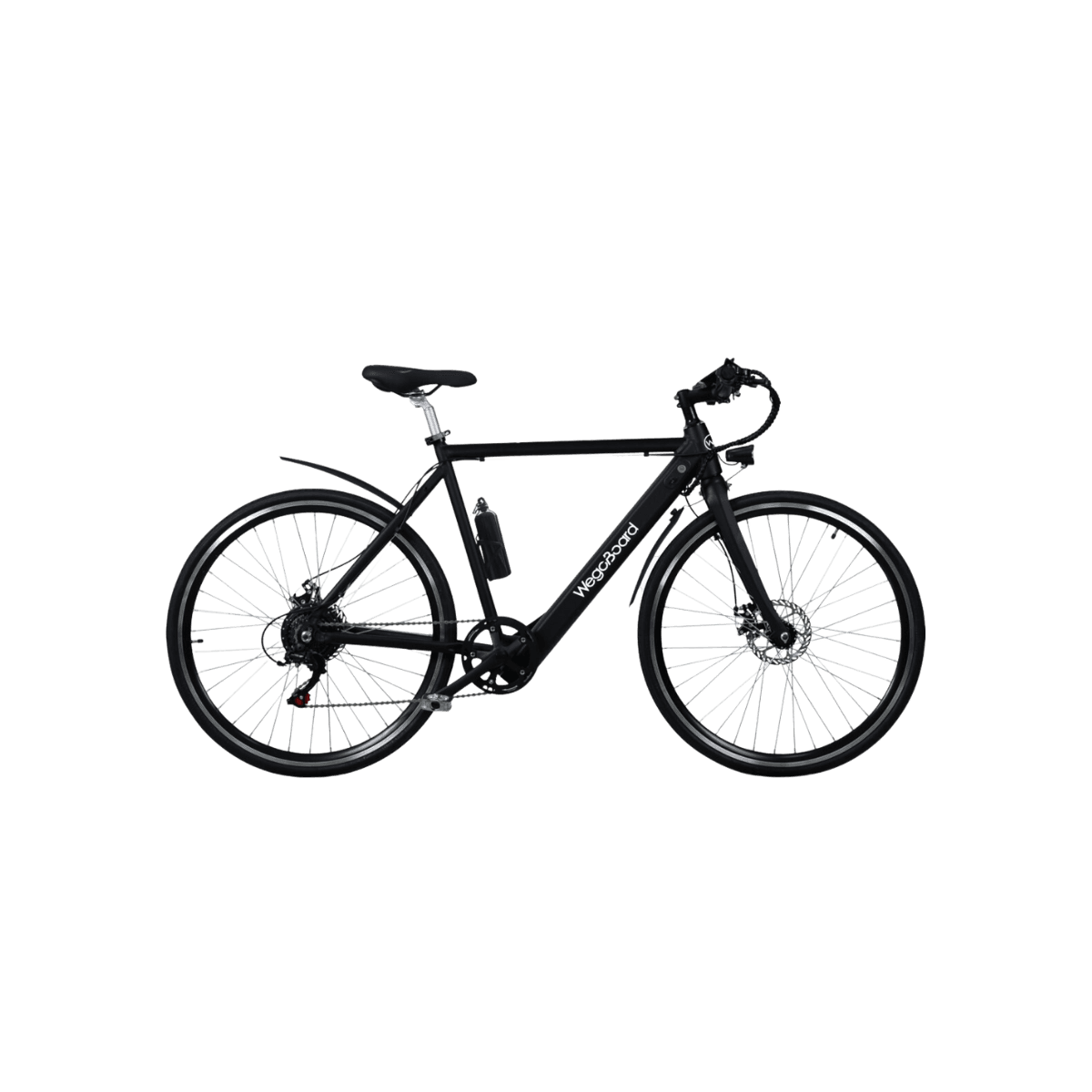 Vélo électrique Liberty