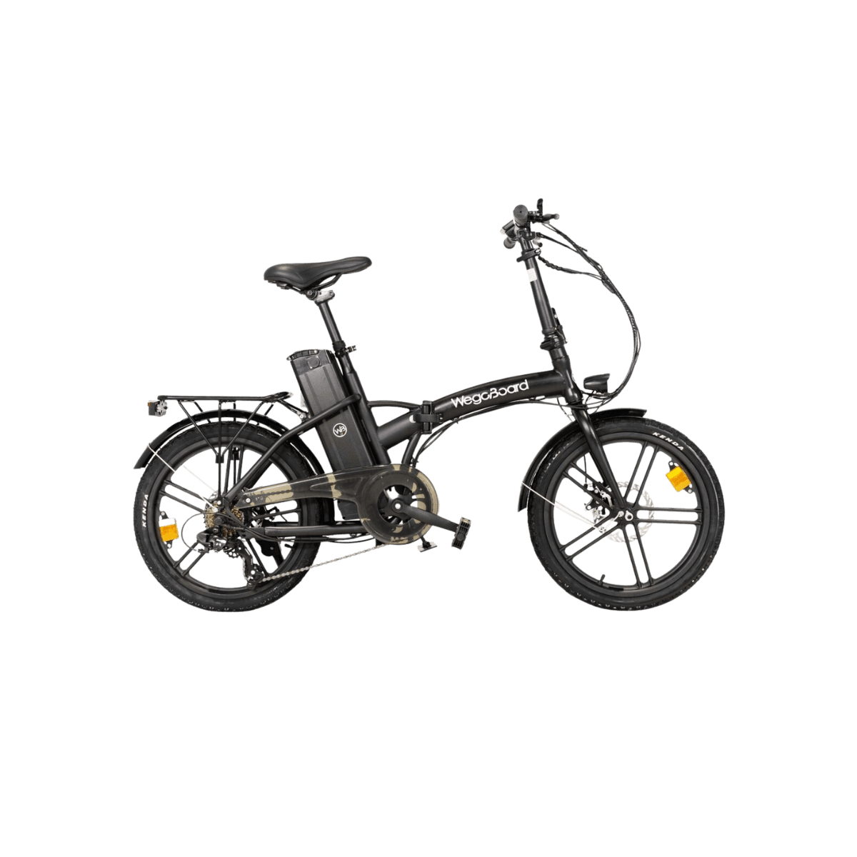 Velo électrique pliable Urban Pro